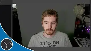 OBS Studio 134 - Chroma Keying & Green Screens - How to use green screen in OBS Studio (TUTORIAL)