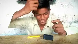 🔥 Battery vs Heat &ndash; What Really Happens? (EXPECT THE IMPOSSIBLE)