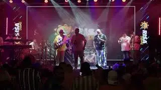 RISATONAZO #38 en Punta Cana 2023