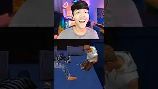 FF BEST COMEDY CLIPS REACTION! 😆 #comedyclips #freefire #shorts