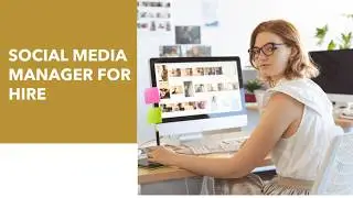 Stop Guessing: Hire a Real Social Media Pro on Fiverr