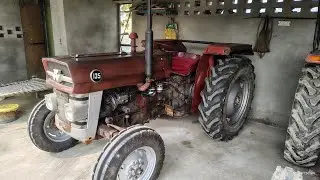 कांटेक्ट नंबर 8077524092 मैसी फर्ग्यूसन 135 मेड इन इंग्लैंड बिकाऊ