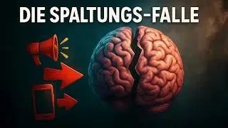 Psychologie der Spaltung: Warum wir 