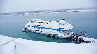Majestic Star II Casino ship (retired 2021)