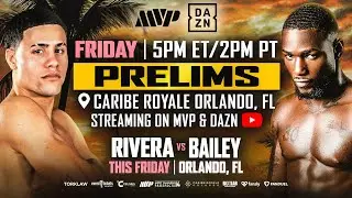PRELIMS: Most Valuable Prospects 14
