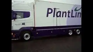 Leo Plantline