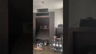 JAZZ swing foxtrot Vocal Tape shellac 78 Tube Revox Tube Amplifier field coil bass Horn speakers