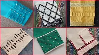 Top 50 Trouser/Capri Design Ideas For Eid 2022 | Stylish Trouser Design For Summer 2022 #trouser