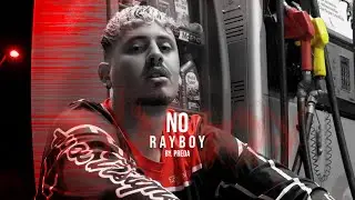 RayBoy - No [By. Preda] #latindrill