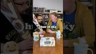 Twits play Poetry For Neanderthals! pt15 #boardgames #tabletopgaming #games #gamenight