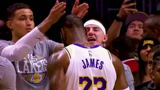 NBA 75th Anniversary Team - Ultimate Highlight 💎