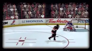 NHL 13: Daily Montage #3