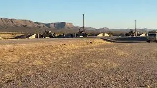 50 cal talking guns