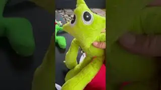 Silly puppets ￼