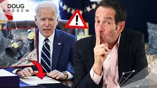 What Is Really Behind Biden Stopping US Oil Pipelines