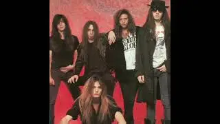 Skid Row - Wasted time 