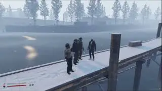 The Worlds End RP - The Big Meeting