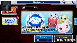 Digimon linkz Episode 1