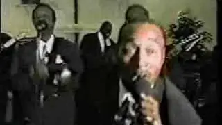 Singing Southern Jubilees - When The Saints Go Marching In