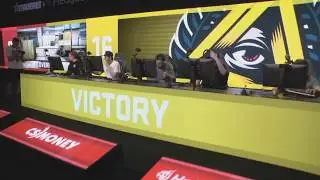 BEST MOMENTS TyLoo vs GODSENT Лучший молодой игрок Brollan StarSeries i-League Season 5