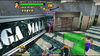spike out 全禁mode (Yin, BLow, Steven)