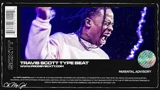 [FREE] Travis Scott Type Beat // Bag Pay | SCXTT