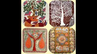 Truly Tribal - Explore World of Decor, Gifts & Paintings infused with Indian Tribal & Folk Art.