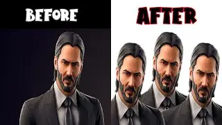 📷Simple Way To Transparent Photo (Adobe Photoshop)