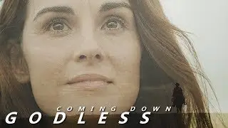 Alice & Roy | Free to wander [Godless]