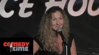 Women Have Nothing To Watch On TV Paula Bel | Comedy Time