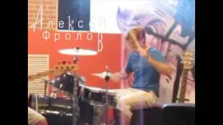 школа рока rock way нижний новгород