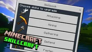 Perfect chance skill for Skillcraft addon