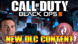 NEW DLC Content Coming to Black Ops 3 Zombies in 2017 - Call of Duty 2017 - Call of Duty Zombies