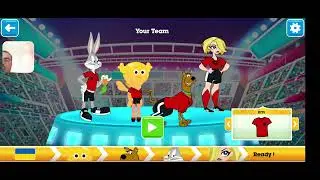 THE LEGENDARY GAME CARTOON NETWORK TOON CUPASI IS BACK 