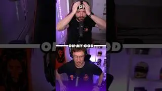 Живая реакция на Ferrari DOUBLE DSQ! 😱