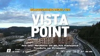 The Ridge at Vista Point Condos For Sale - Amazing Views from Vista Point at Bear Mountain The Ridge