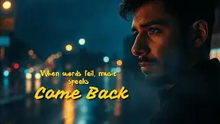 Arabic Sad Song | Emotional Sadness (AIM Mix Music)