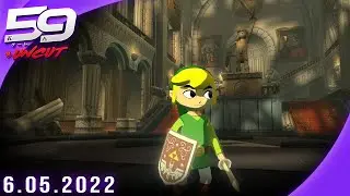 Randomizing The Winds!! Late Night Crew Zelda Time | Streamed on 06/05/2022