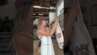 Sneak Peek - New Ottway Vests