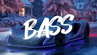 🔈BASS BOOSTED🔈 CAR MUSIC MIX 2026 🔥 BEST EDM, BOUNCE, ELECTRO HOUSE #1