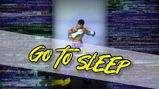 GTS animation (for All Elite Nation)