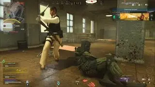 &ldquo;Mind Games&rdquo;, &ldquo;Cracked Open&rdquo; and the &ldquo;Wacked&rdquo; COD Finishing Moves.