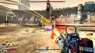Zer0 - B0re Skill Exploit - Hyperius