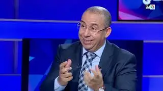مع الرمضاني  يستضيف مصطفى السليفاني ، مدير الأكاديمية الجهوية للتربية والتكوين لجهة بني ملال خنيفرة