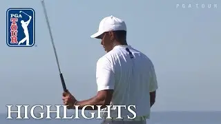 Highlights | Round 3 | Farmers