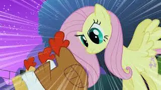 T1 E017 | My Little Pony: A Amizade &eacute; M&aacute;gica 🦄 | Mestra do Olhar