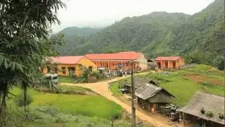 Reel Youth Project Documentary - UNIS Hanoi