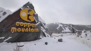 Copper Mountain adding 6 new ski lifts
