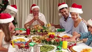 Reporte Especial | La evolución de la Navidad en el tiempo 21/3