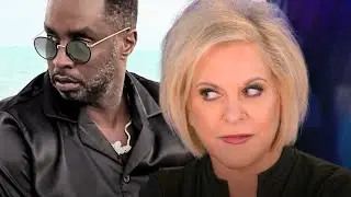 DIDDY THROWS IN THE TOWEL: DEFENSE RESTS